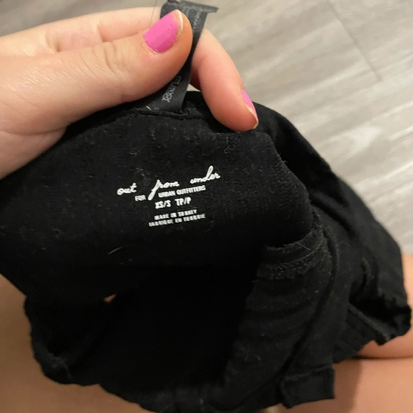 Urban outfitters seamless tank, size XS/S, never worn - Picture 1 of 2